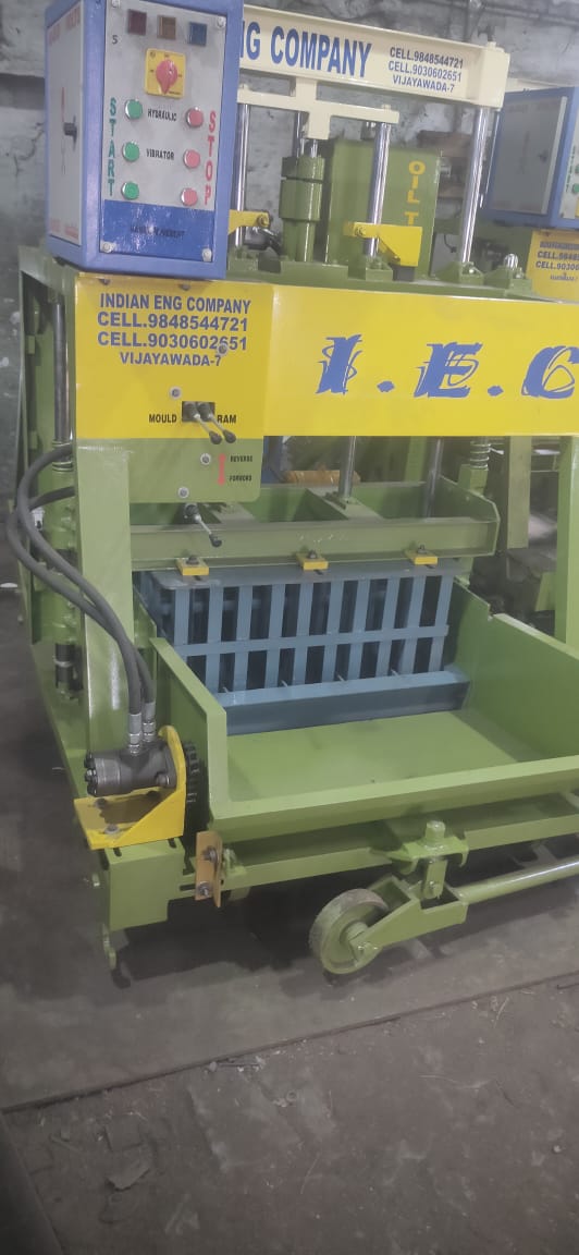 Indian Engineering Company